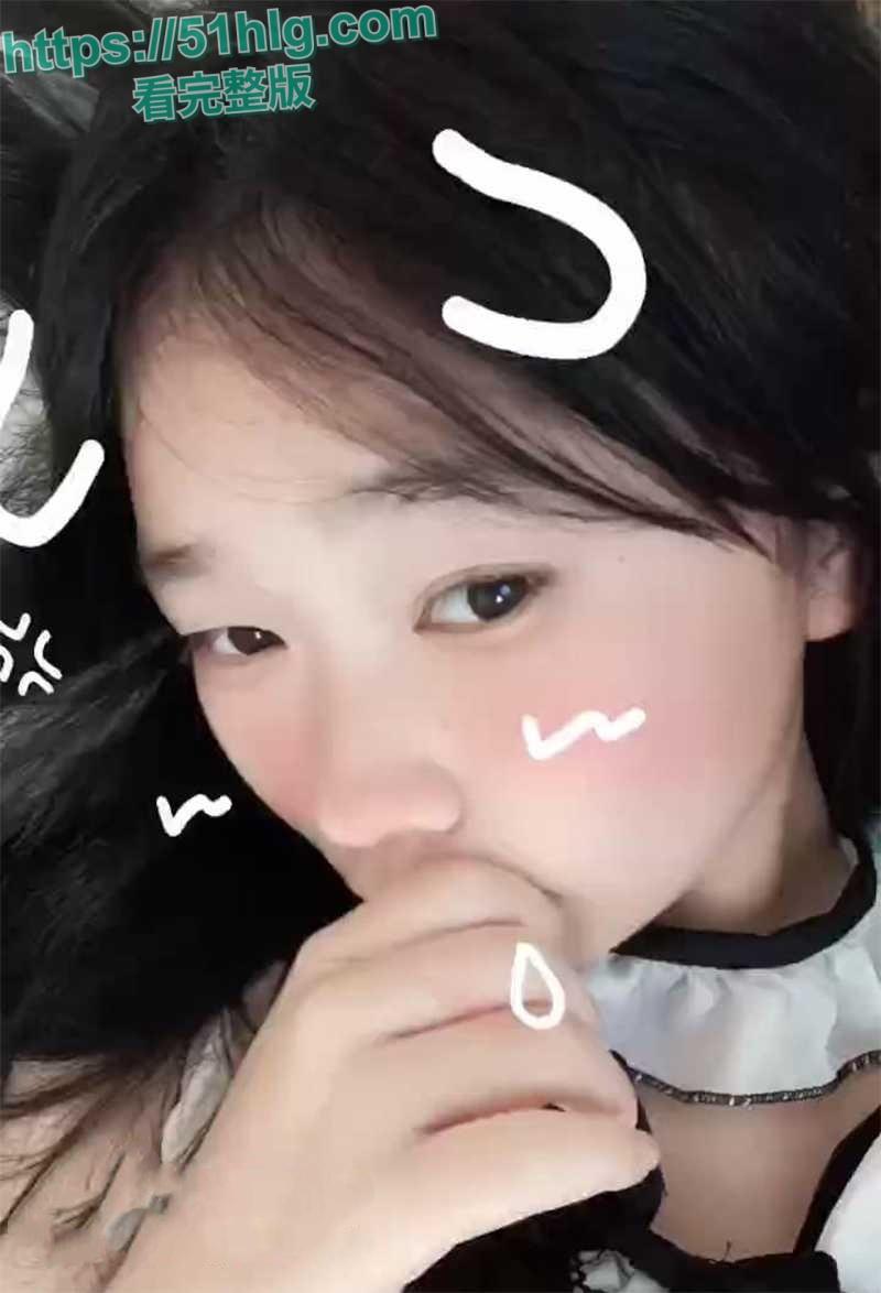 【邵阳新宁】职校海女【张家怡】被曝光出轨骗钱 大量不雅视频流出 身材苗条奶子超美 裸聊自慰淫乱成性-2