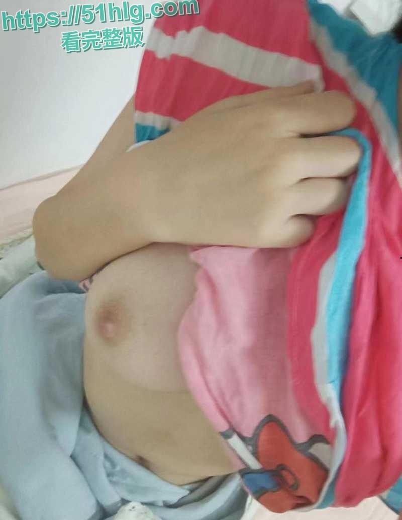 【邵阳新宁】职校海女【张家怡】被曝光出轨骗钱 大量不雅视频流出 身材苗条奶子超美 裸聊自慰淫乱成性-6