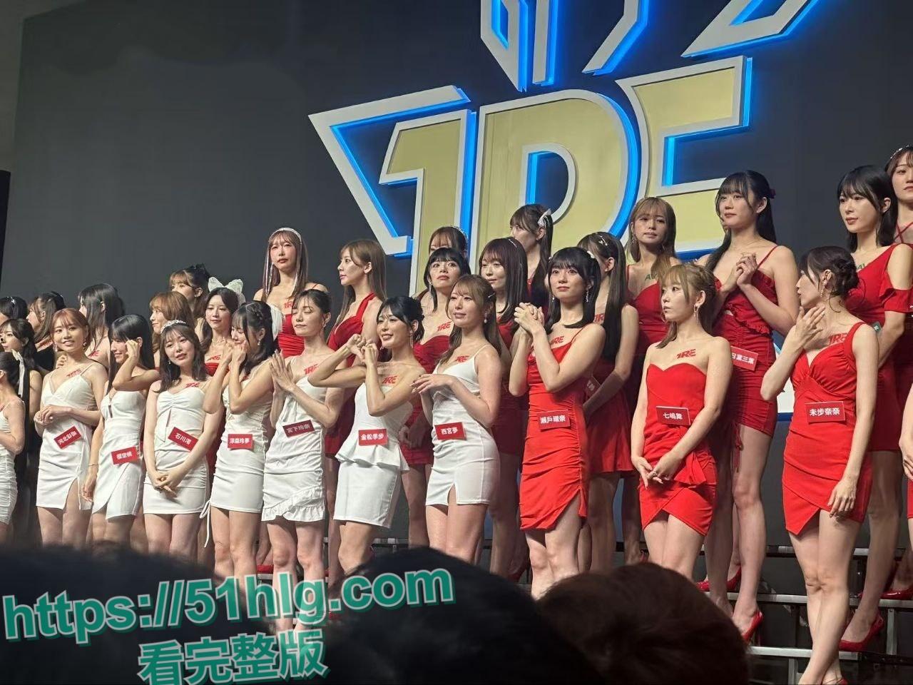 【台湾】2025TRE国际成人展 日本台湾知名女优齐聚一堂 巨乳翘臀 诱惑不断 现场互动 粉丝鸡巴硬到爆炸-6