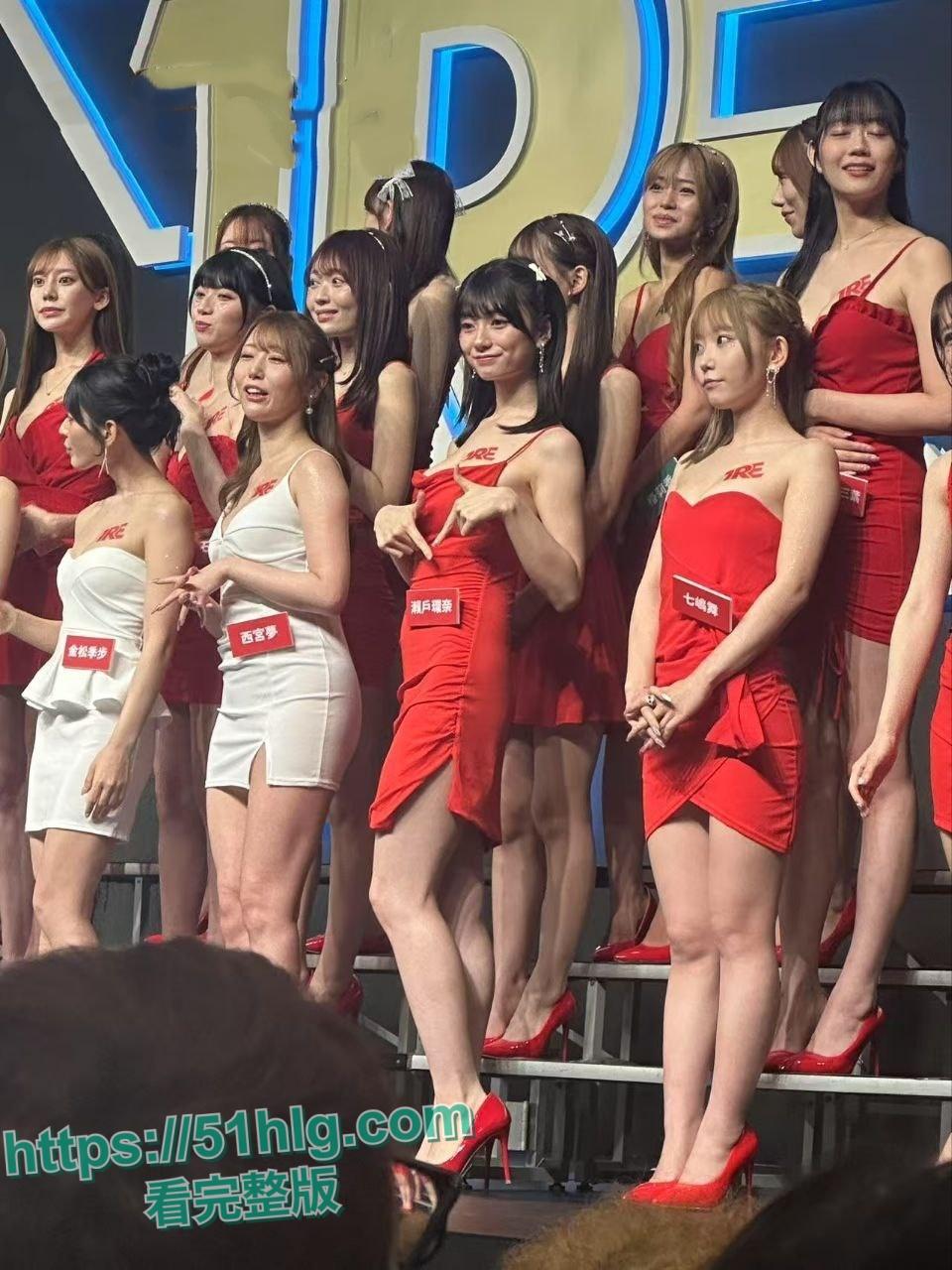 【台湾】2025TRE国际成人展 日本台湾知名女优齐聚一堂 巨乳翘臀 诱惑不断 现场互动 粉丝鸡巴硬到爆炸-8