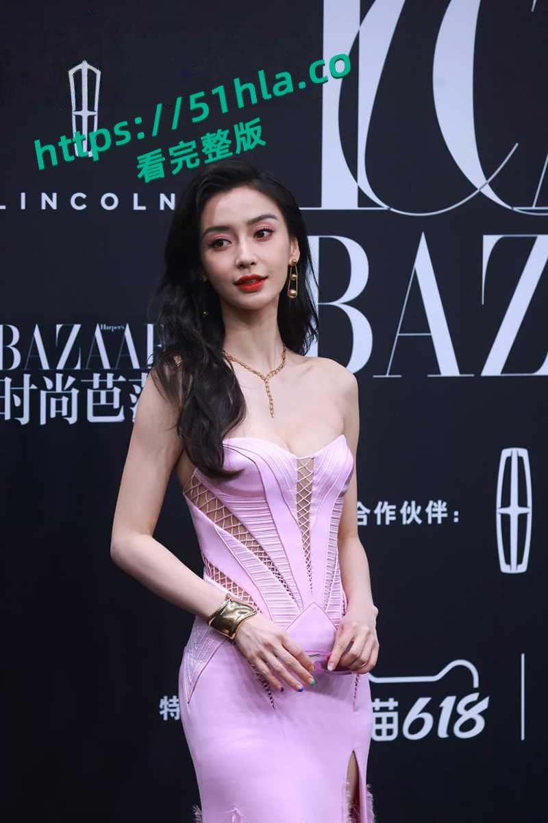 知名顶流女星【Angelababy杨颖】酒店裸舞做爱视频独家曝光,不愧是模特陪酒女出身玩的就是花啊!-3