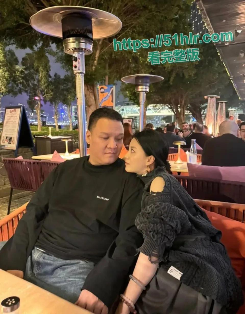 中国有嘻哈总导演【车澈】跌入桃花劫!与歌手【乃万】激吻、搂抱、开房做爱曝丑闻!诚挚道歉却难掩罪行-7