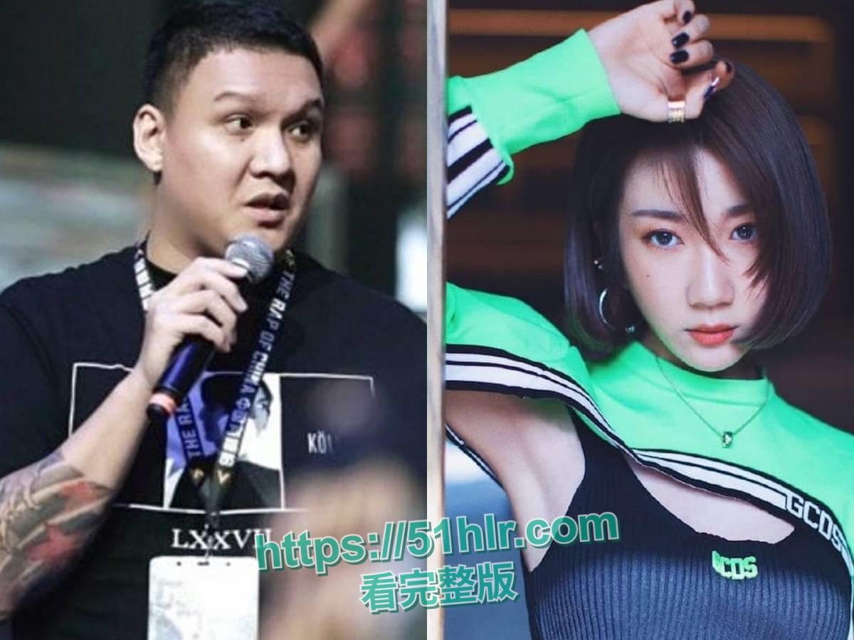 中国有嘻哈总导演【车澈】跌入桃花劫!与歌手【乃万】激吻、搂抱、开房做爱曝丑闻!诚挚道歉却难掩罪行-28