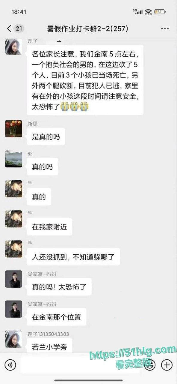 【耒阳】街头砍人案监控流出 31岁段某超疯狂砍人 被砍孩童哭喊救命 多人倒地丧命 画面恐怖血腥 胆小勿入-4