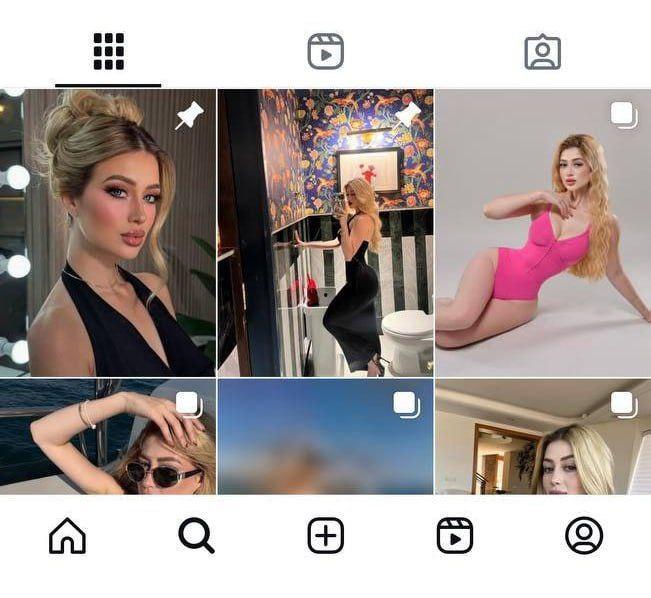 墨西哥美妆网红 瓦莱丽亚·马尔克斯 直播间被枪杀 粉丝全程目睹杀人现场 只因一段出轨视频流出 被黑帮毒枭暗杀-5