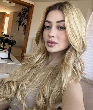 墨西哥美妆网红 瓦莱丽亚·马尔克斯 直播间被枪杀 粉丝全程目睹杀人现场 只因一段出轨视频流出 被黑帮毒枭暗杀-6