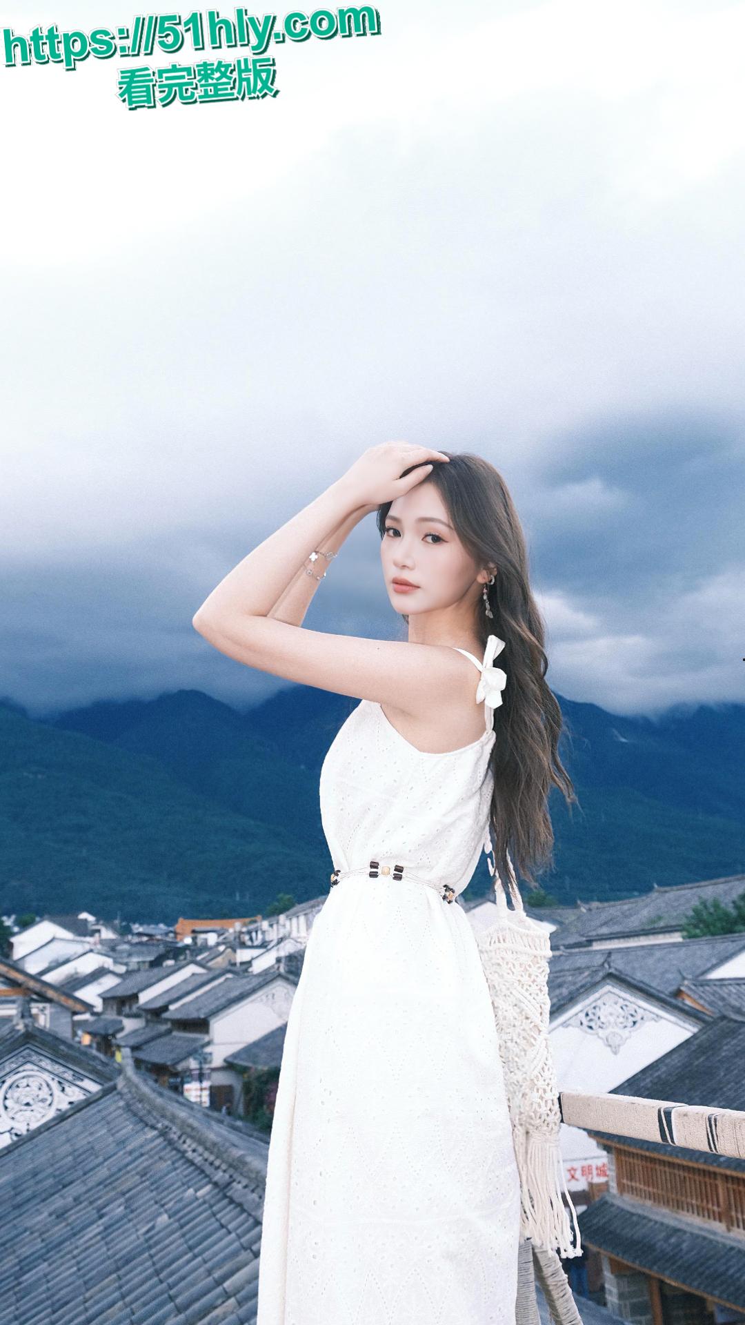 贾乃亮抖音助播 coco 早期外围黑料彻底坐实 被探花大神猛插现场服务都没有做完痛哭崩溃-6