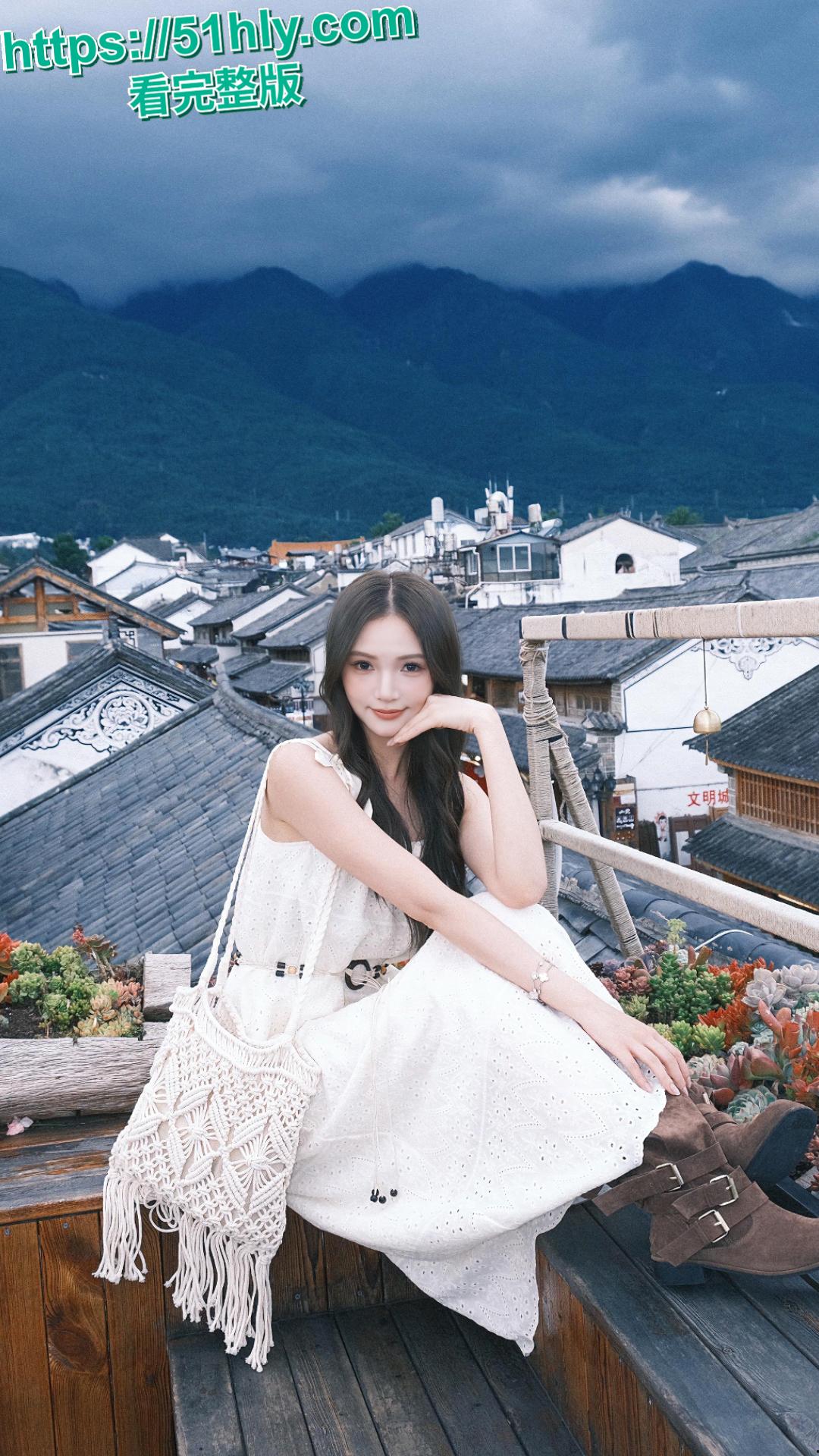 贾乃亮抖音助播 coco 早期外围黑料彻底坐实 被探花大神猛插现场服务都没有做完痛哭崩溃-8