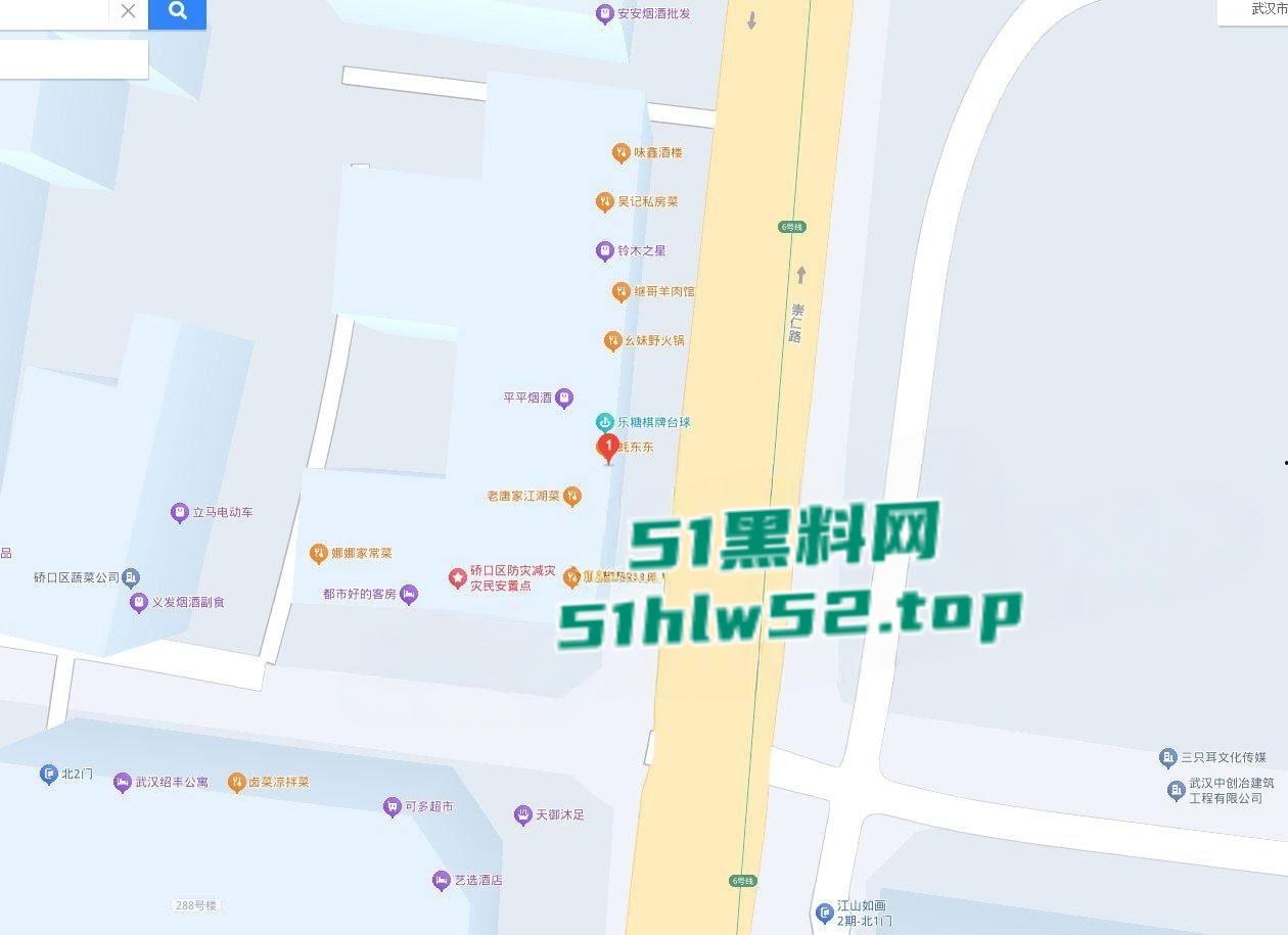 武汉硚口区突发枪击案，枪手连开五枪杀死两人，现场视频流出血腥慎点！-9