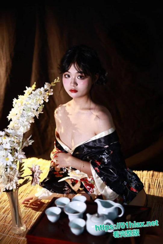 天津学生妹王瑾怡黑料大爆料!从清纯萝莉到小母狗,洗手间后入到床上狂操,白浆四溢浪叫不停!-9