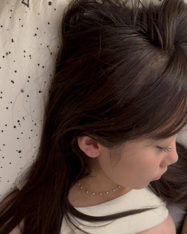 追不到的学妹就下药，迷晕随便操随便玩-1