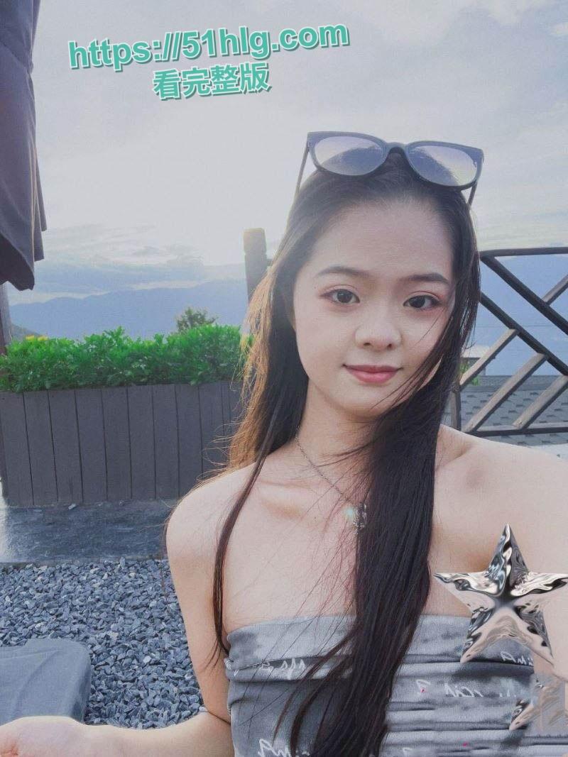 【香格里拉】激情狂欢夜！【云南】姑娘【吴昕诺】的偷腥艳遇最终变成梅毒感染，偷情视频泄密引入全网热议-1