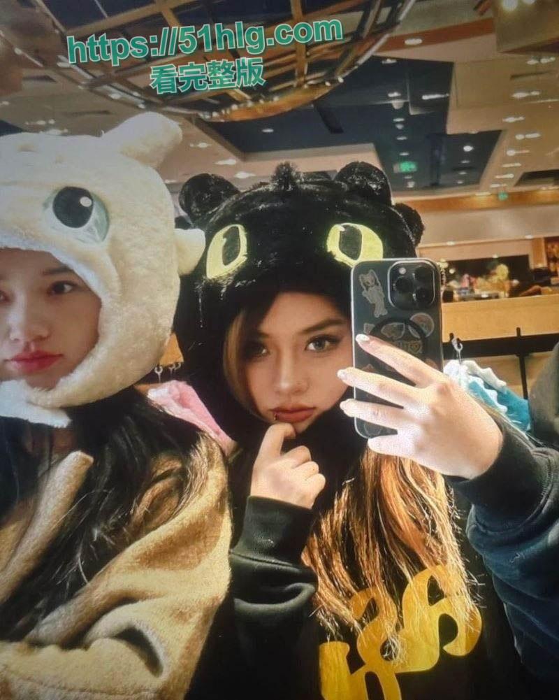 【香格里拉】激情狂欢夜！【云南】姑娘【吴昕诺】的偷腥艳遇最终变成梅毒感染，偷情视频泄密引入全网热议-5