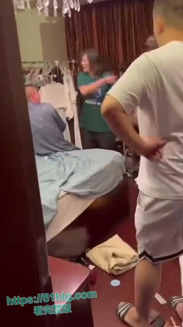 七夕佳节精彩演绎！出轨丈夫、怒焰妻子与绝望小三的残酷冲突，公安民警在旁也无能为力-5