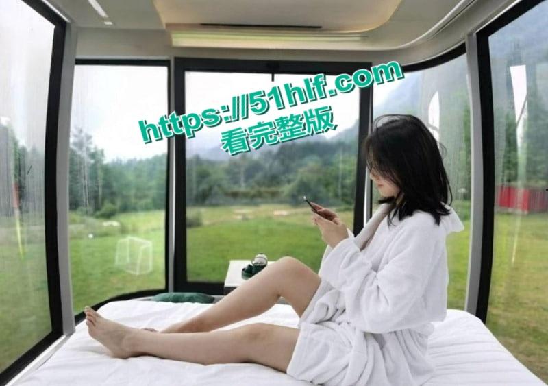 西安师范学院清纯妹子酒店自拍,反差婊口活超一流被男友无套猛操嫩穴!-5