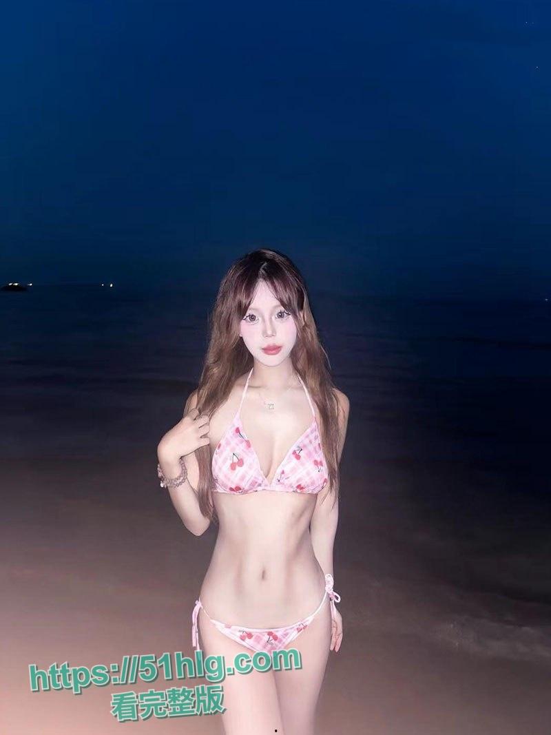 【浙江宁波】慈溪爆火的05年小母狗【王诗琴】，富豪宠爱千娇百媚，不雅视频曝光引热议-4