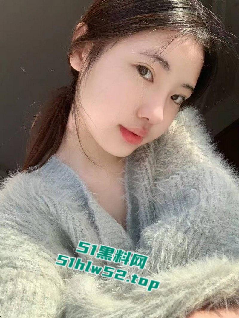 福建厦门理工大学【韩月盈】表面清纯私生活却极度混乱，男友分手后无缝衔接遭曝光！-4