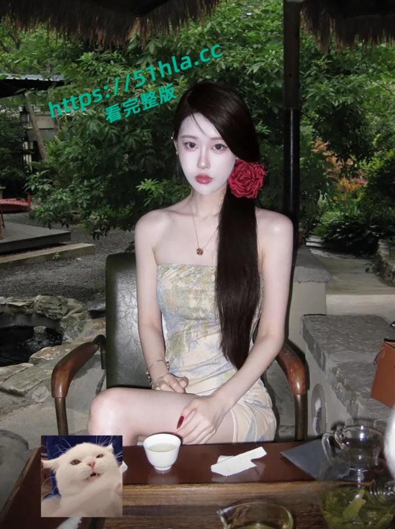 河北旅游职业技术学院,日本交换生【肖卉】崇洋媚外免费给日本男人白上,瓜友发现后怒曝其不雅视频!-7