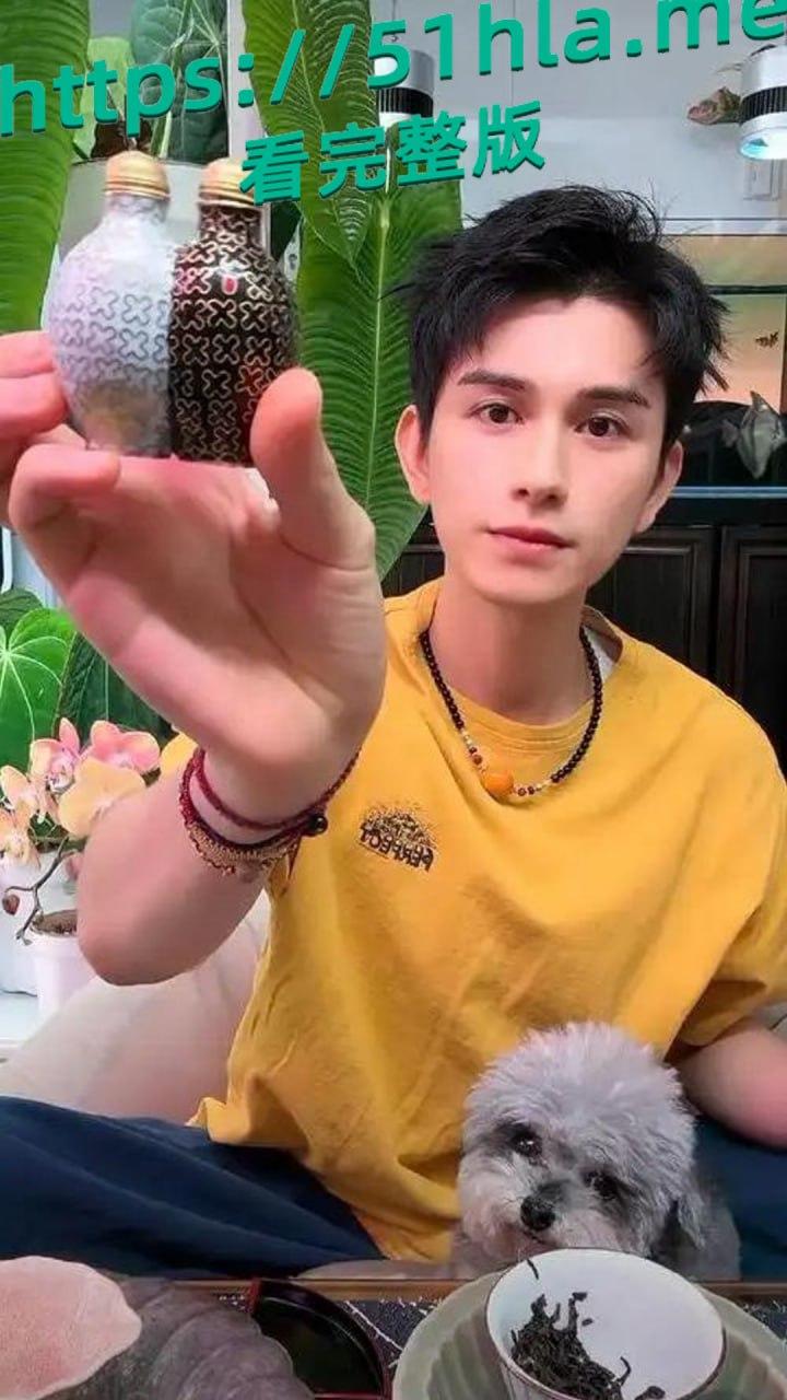 塌房!《陈情令》漆培鑫深陷与制片人张皓炘不雅风波,张皓炘抑郁轻生太唏嘘-3