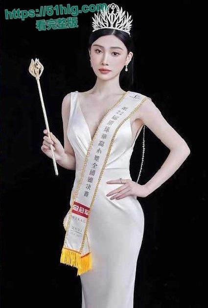 【黄圣依】与【扬子】离婚真相竟是【杨子】出轨环球小姐冠军【李隽子】 偷情出轨不雅视频流出全网疯传-3