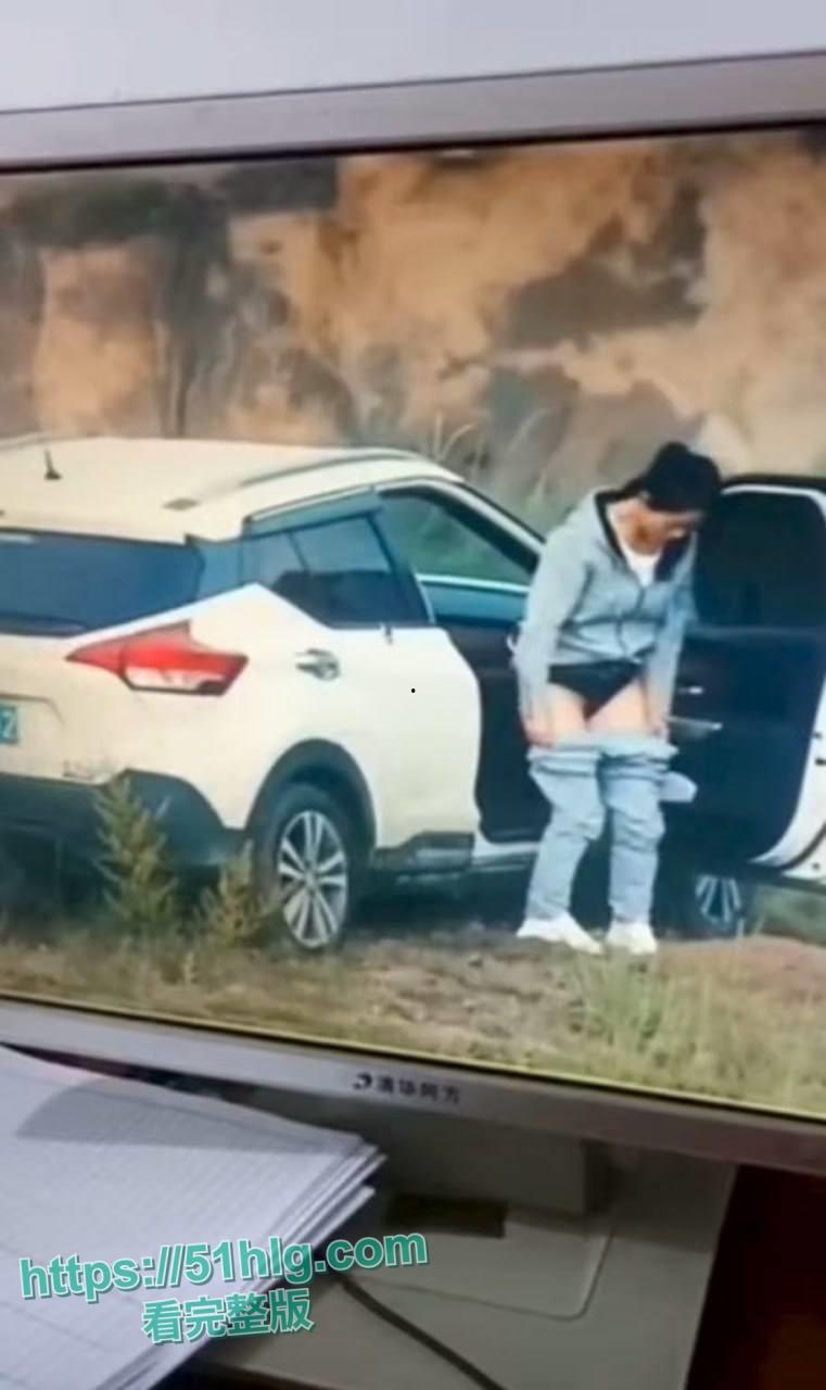 【广州】8C552车牌车震门火爆全网 女主人妻【何琳】身份开盒 细腰巨乳极品身材 酒店翘臀被后入浪叫不止-2