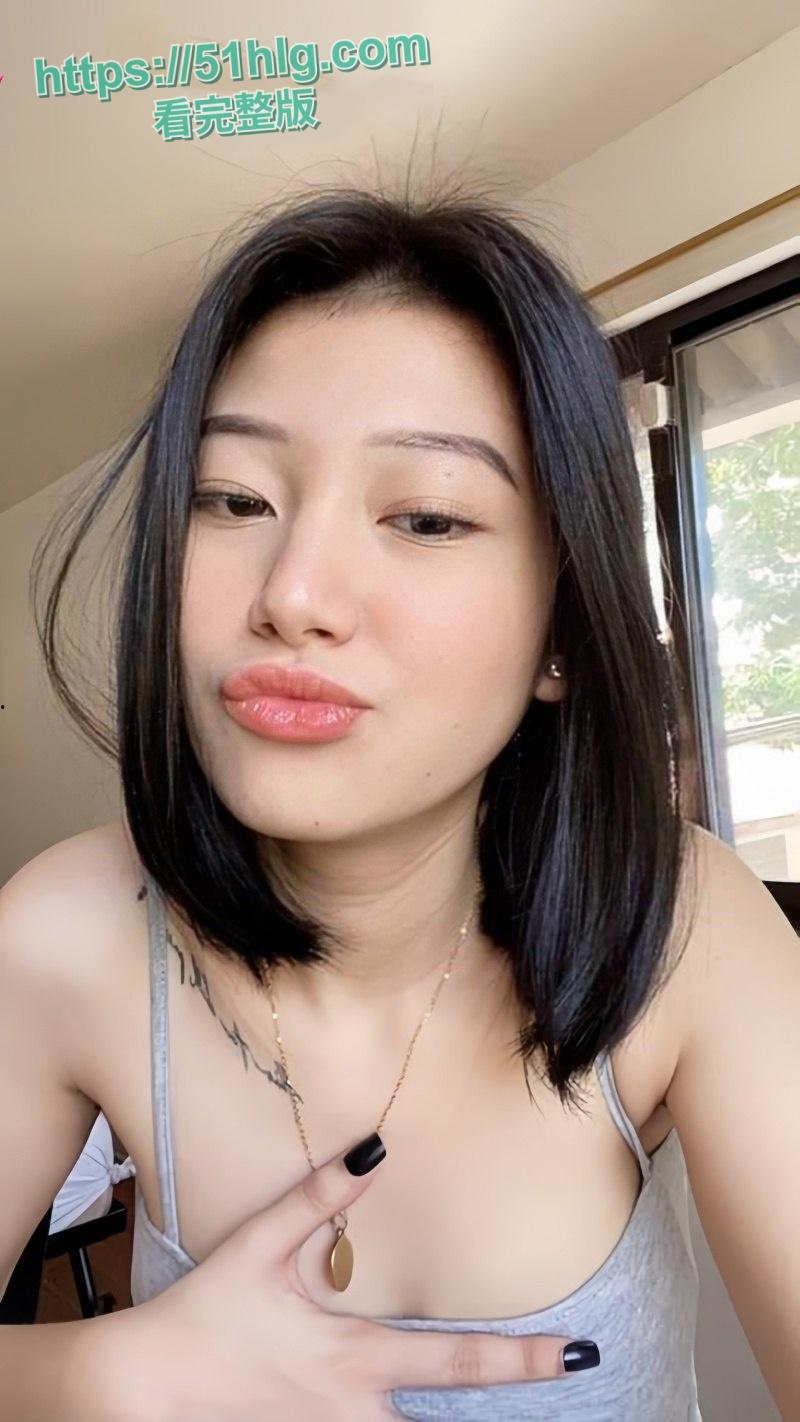 【缅甸】女神与男友淫乱视频火爆网络！性感小骚货在床上宛如淫荡母狗，娇小丰满，诱人至极-1