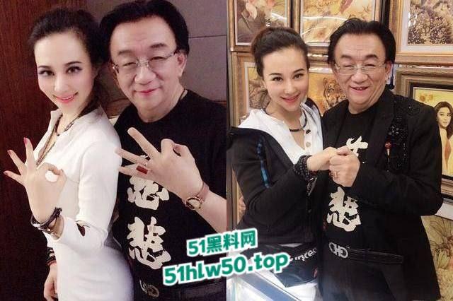 侯耀华女徒【安娜金】私密视频遭曝光，在家伺候师傅艺术成就相当高啊！-4