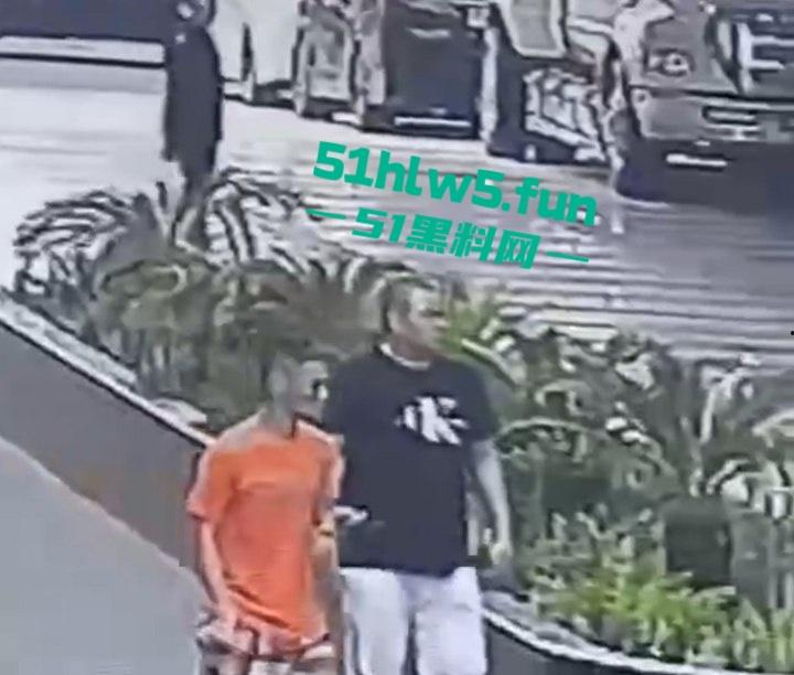 柬埔寨金边机场【AK枪击案】曝光，先手枪威胁再掏出AK扫射，持枪中国籍男子已经被逮捕。-3