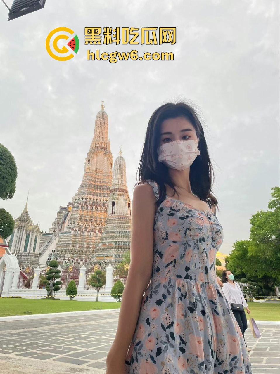 香港中文大学反差硕士生【杨璐】私密视频流出，每一次的呻吟都是对知的渴望，极致反差母狗。-8