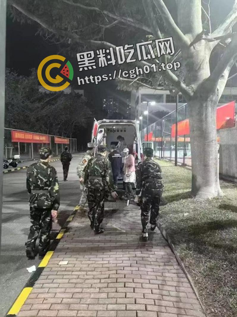 微博删帖!哈尔滨工业大学 四千名学生集体体罚 有学生犯心脏病送去医院 视频遭流出-5
