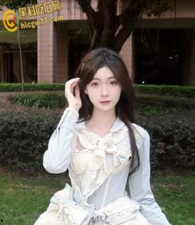 浙江农林校花吴梦鑫惊爆丑闻！清纯女神变金主骚宠，口交颜射看着就泄火 !-2