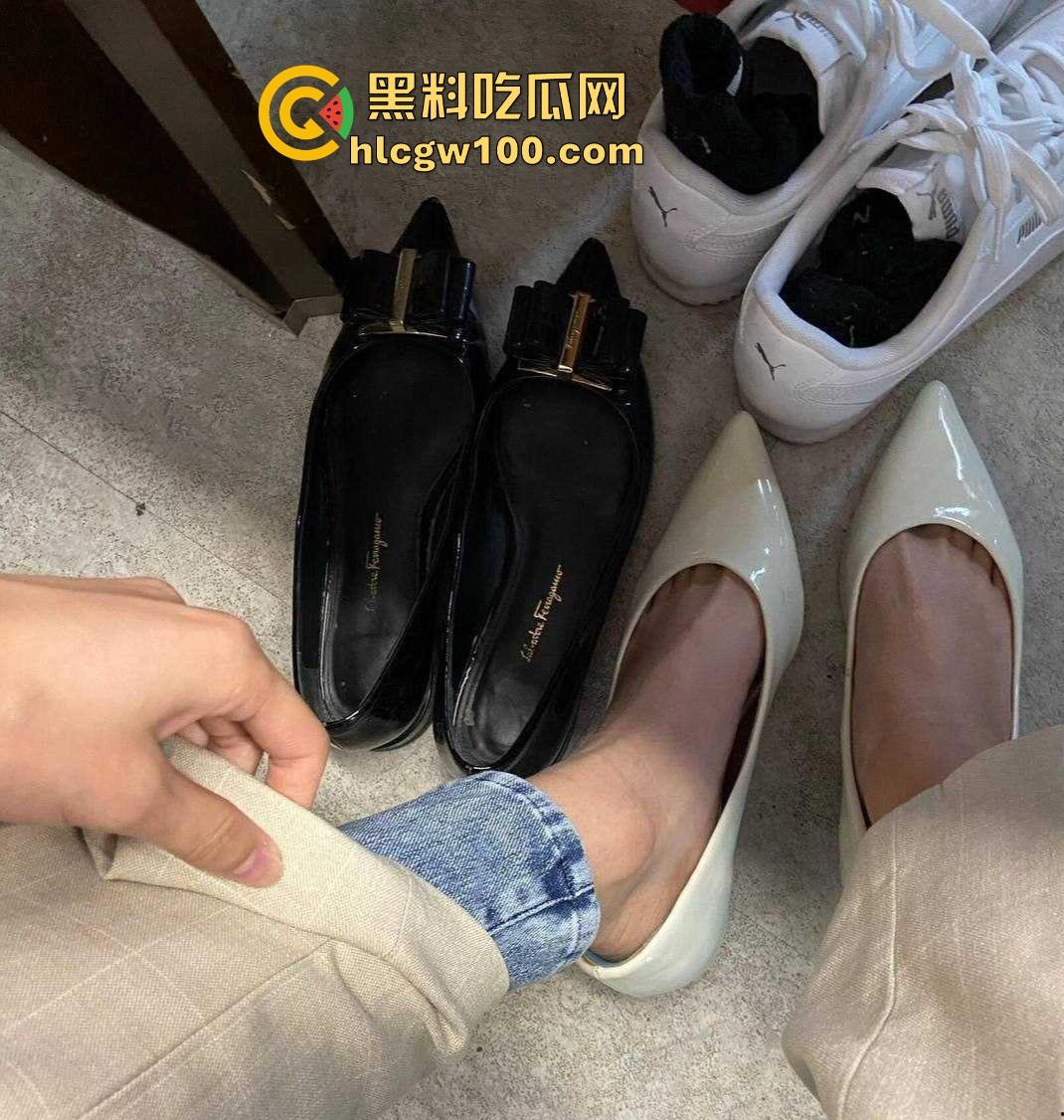 招商银行高管【廖飞】下海接客,42岁知识人妻风韵犹存,为还债变身金主圈高端玩物,嫩紧实知性风骚一条龙!-10