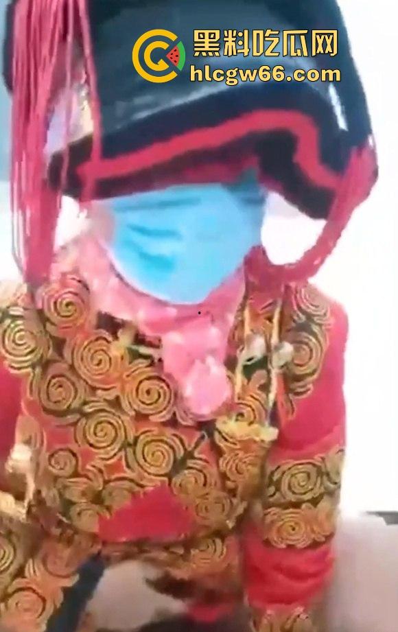 少数民族操逼精选视频火爆上线 神秘民族风情尺度炸裂 你能认出几个？独家福利-3