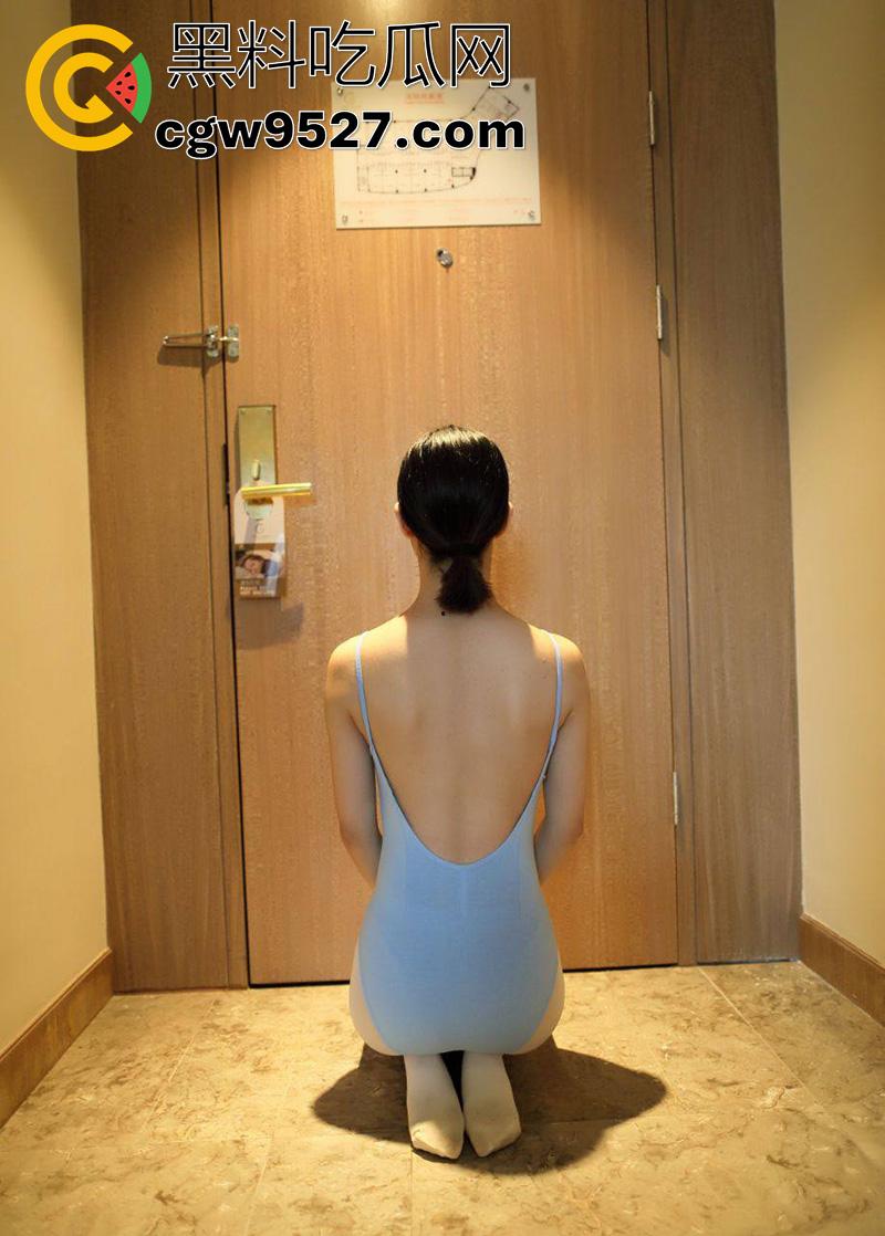 瓜友投稿芭蕾舞女神，高颜值完美身材尤物，修长美腿翘臀饱满，这样的妹子插起来，是不是什么姿势都会？-2