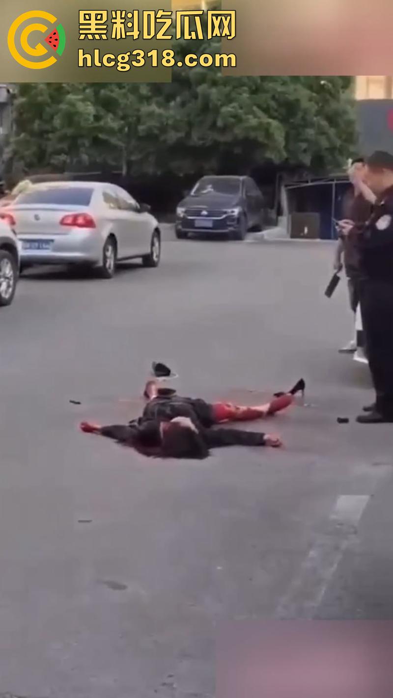 景德镇梨树园北苑血案,创业女性邵慧琴,拒不执行法院判决赔偿,受伤工人暴怒将其砍死!-3