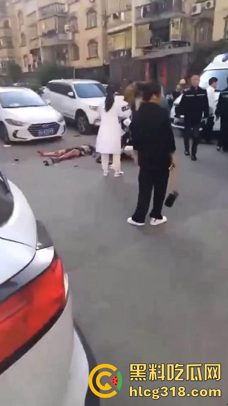 景德镇梨树园北苑血案,创业女性邵慧琴,拒不执行法院判决赔偿,受伤工人暴怒将其砍死!-5