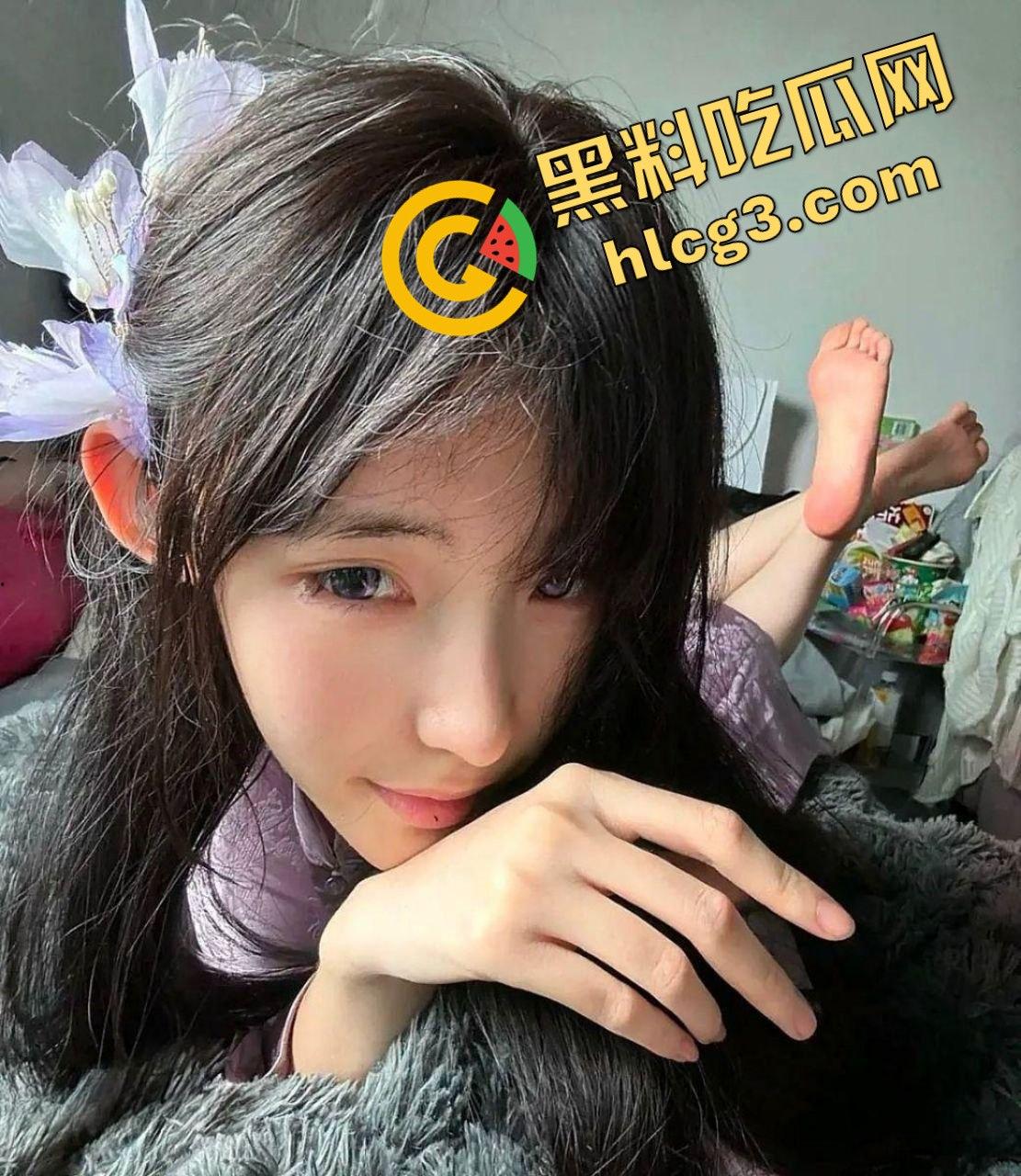 抖音12万粉仙女反差大曝光！校花级网红『张人o』自曝自慰,口交自拍超长视频震撼泄密！-12