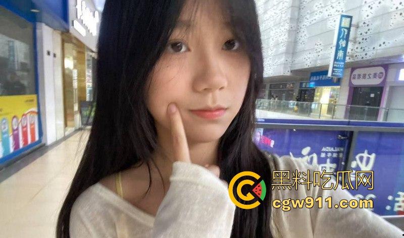 不是哥们！早知道这样我也玩原神啊！涉世未深清纯少女线下被游戏搭子后入猛操，小编现在就去下载！-2