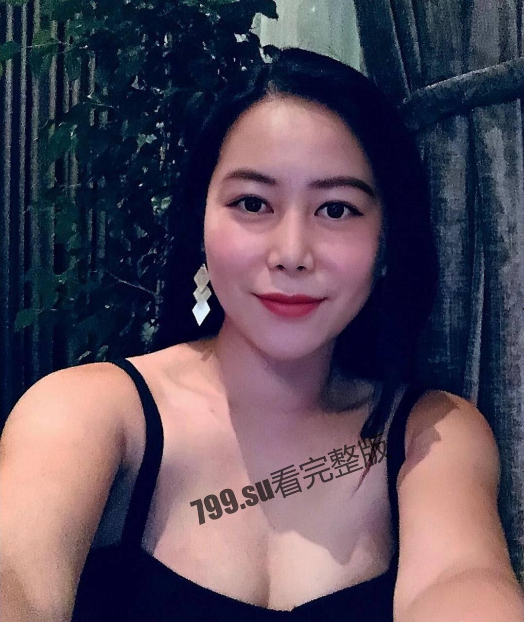 洛杉矶湖南女老赖 刘娇 在越南游玩被男友当街捅死 因欠债肉偿 附被捅监控和肉偿视频-12