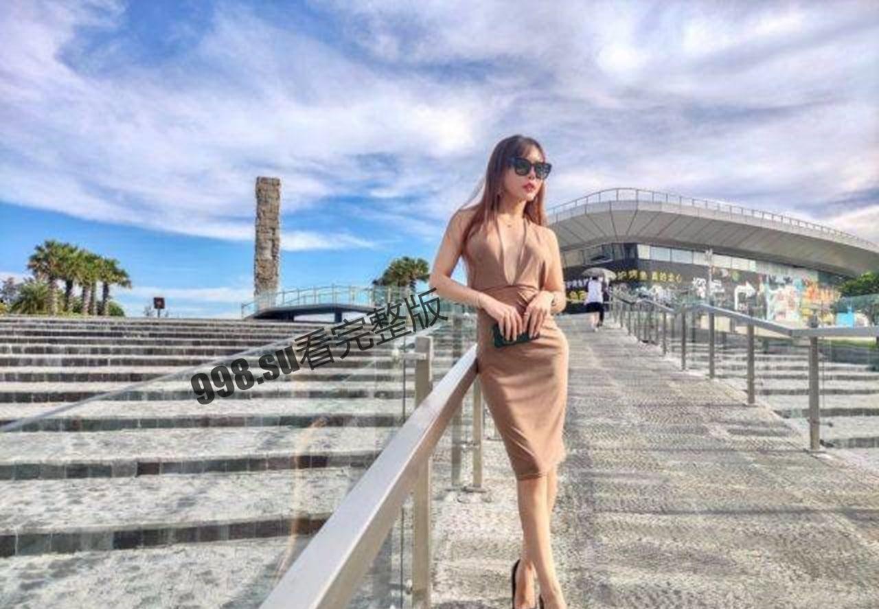 【反差女友】骚妻的情趣日常-19