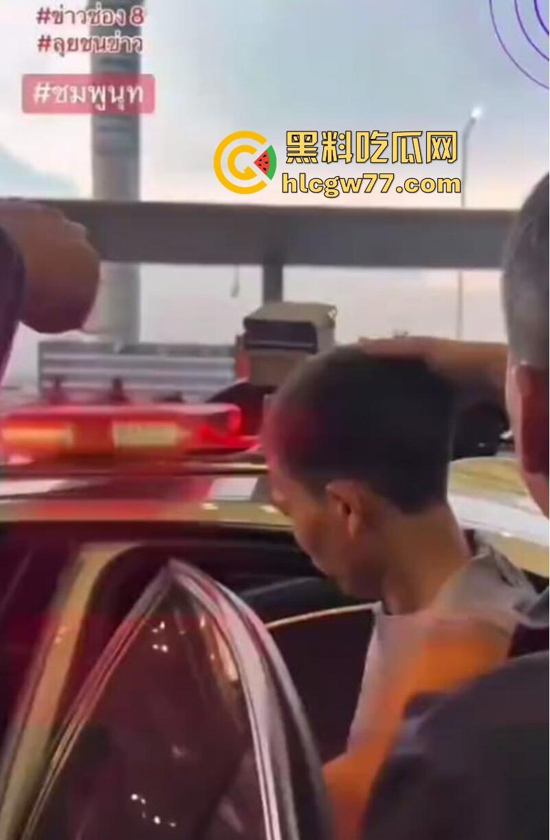 芭提雅惨案 中国男子杀害跨性别人士 并挖心割肺 震惊社会 企图逃离出境时在曼谷机场被捕！-5