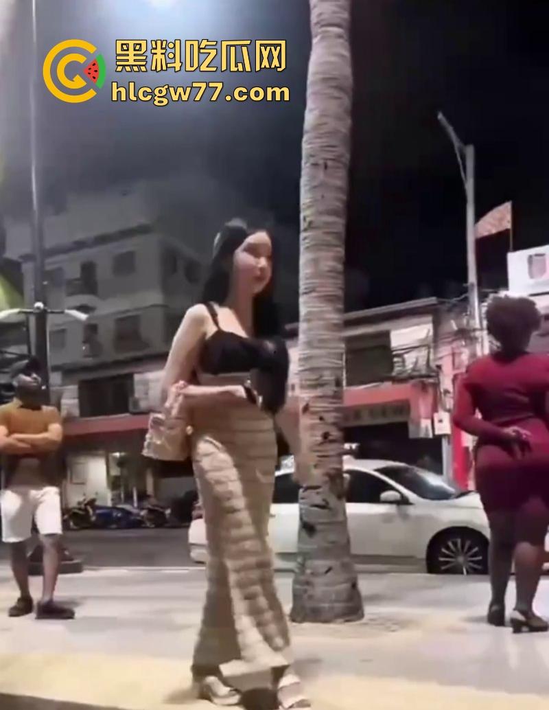 芭提雅惨案 中国男子杀害跨性别人士 并挖心割肺 震惊社会 企图逃离出境时在曼谷机场被捕！-8