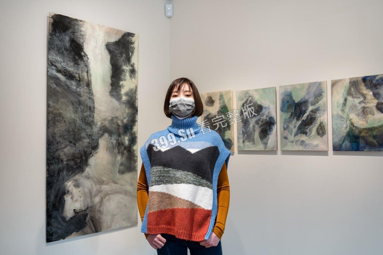 经典永流传  王佳怡 华人富家小姐与家人赌气拍摄重口味AV（打脸  颜射 深喉 内射 吞精 两部70多分钟）后其父介入 重金买下版权给她擦屁股-3