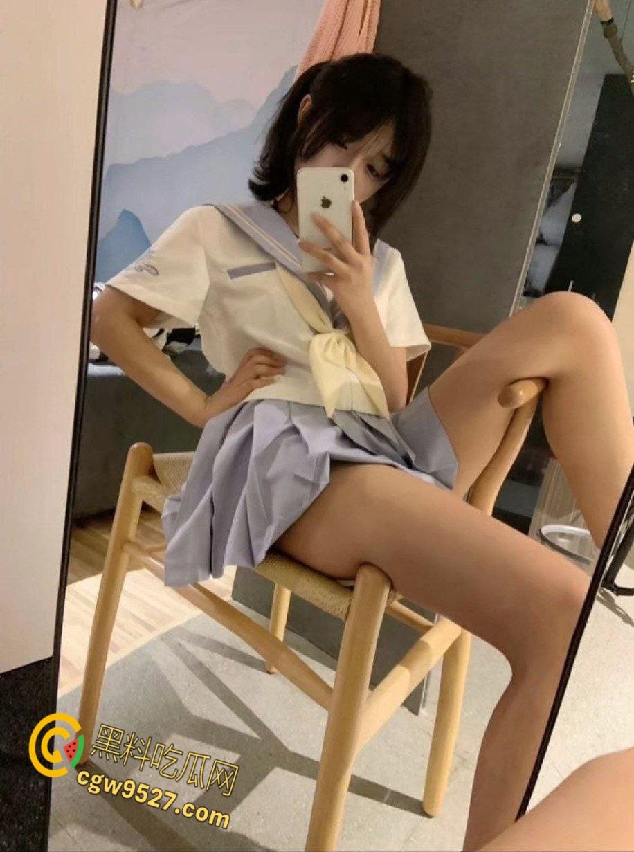 吉林大学母狗【王靖玥】，外表清纯生人勿近，实则内心饥渴难耐，每次放假都迫不及待约炮 ！-6