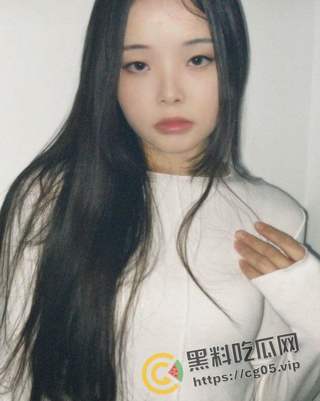 韩国超高颜值IG网红【JESS-KIM】私密自拍被财阀流出 再光鲜亮丽的美女 也不过财阀的玩物罢了-8