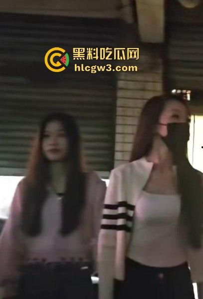 一杯奶茶的钱换城中村的欲望天堂 广州野鸡站街实录 暗访视频揭秘城中村的快餐江湖 3分钟交易效率拉满!-11