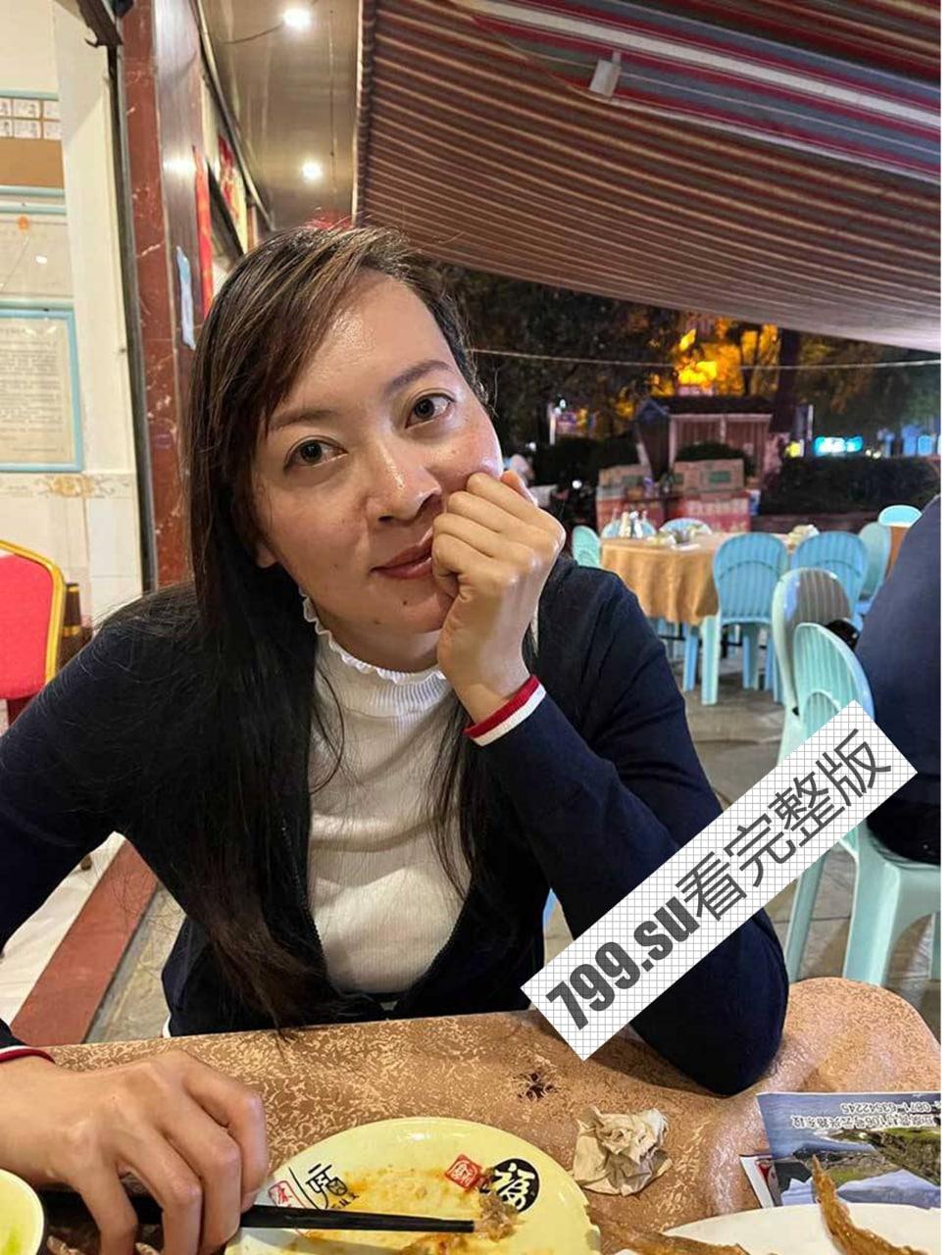 独家大瓜！海王姐姐仙人跳 一天要给几人操！云南董青清出轨领导后合伙玩仙人跳-5