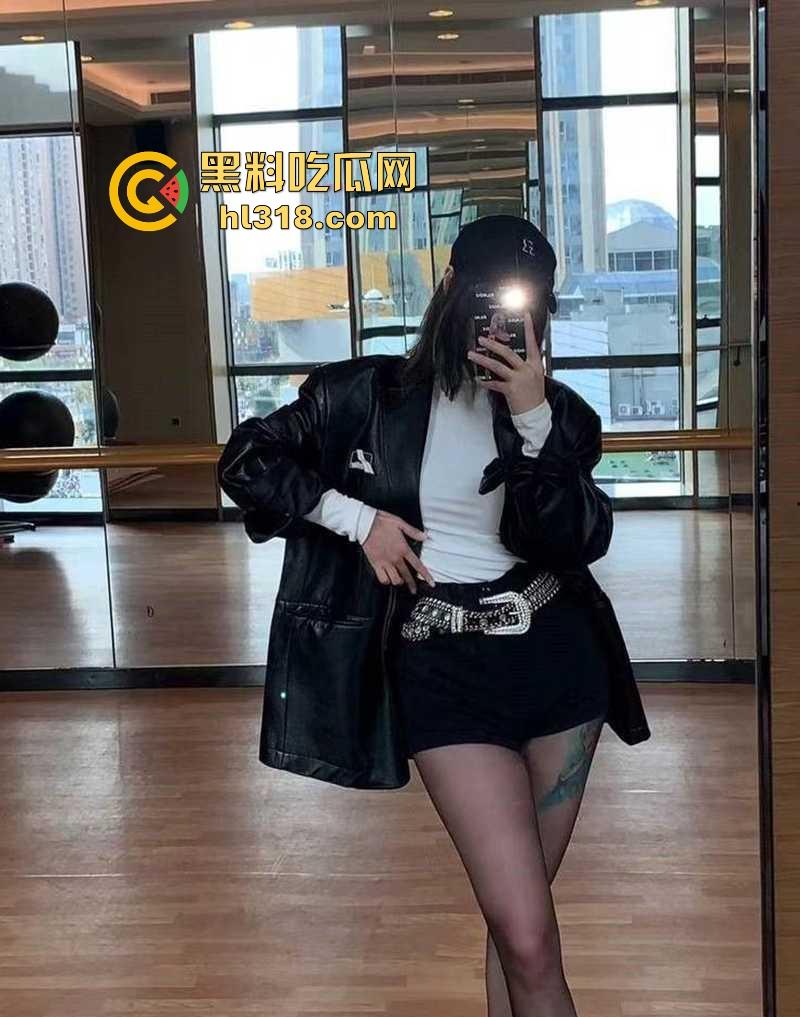 广东工业大学【杨慕】极品高颜值性感校园女神，与学弟在酒店约炮玩3P，前后夹击，花式爆操，边口交边挨操！-1