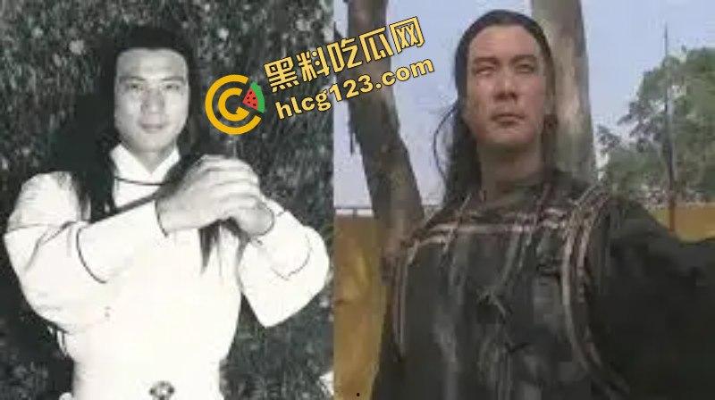 重温香港经典三级片【金瓶梅】祭奠已故知名老戏骨徐少强!-9