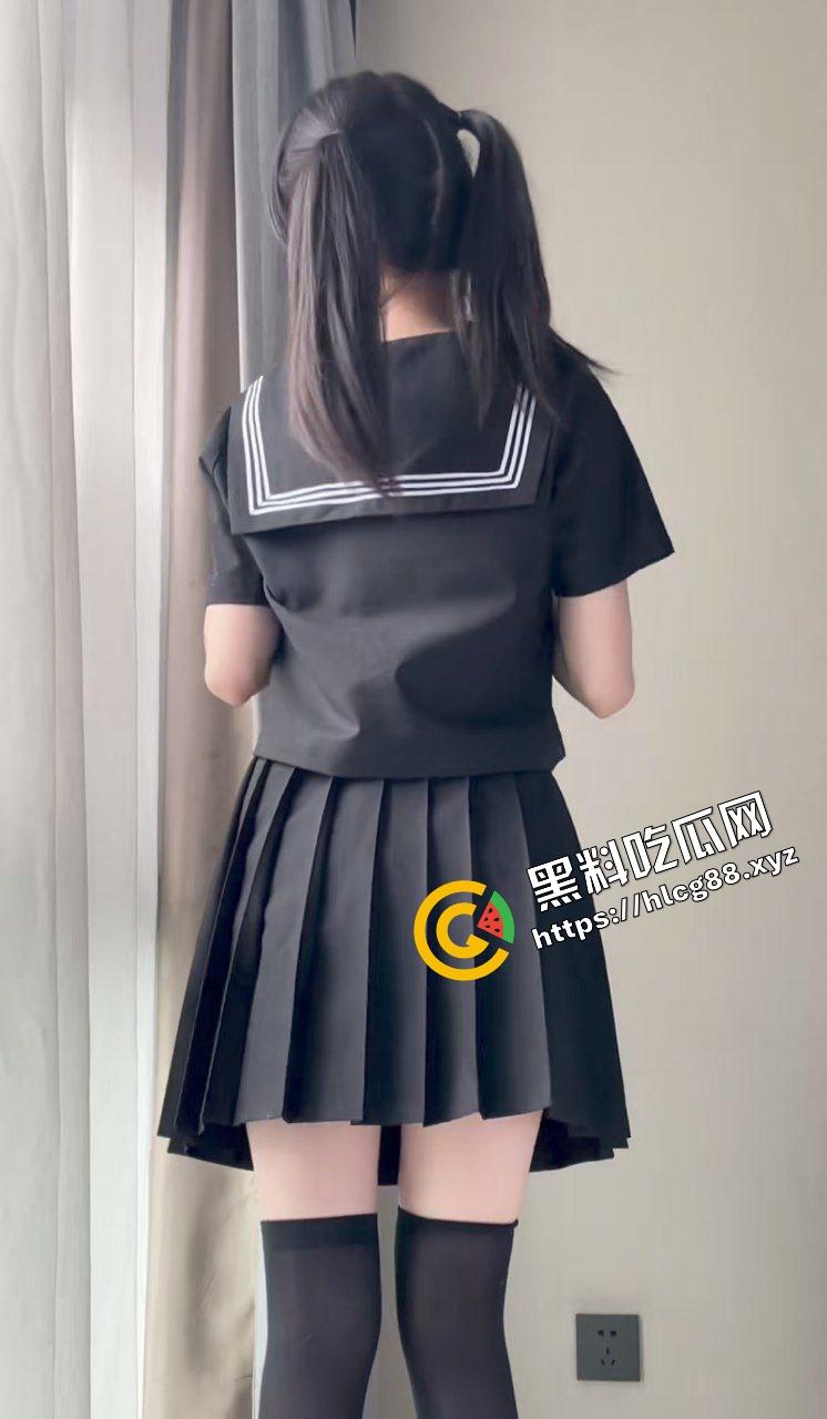 土豪包养北海双马尾舞蹈生【姚佳】酒店怒开1天1夜房各种玩弄,从头到脚扒开衣服淫操享受!-3